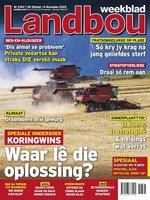 Landbouweekblad
